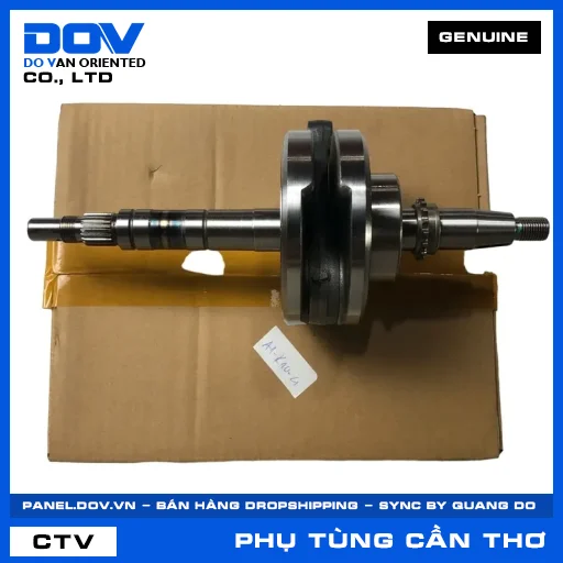 TRỤC KHUỶU FUTURE NEO — 13000KPH900