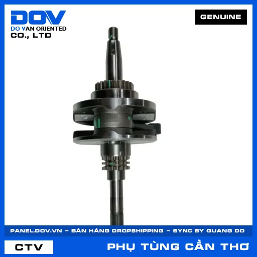 TRỤC KHUỶU AIR BLADE 110 — 13000KVBS50