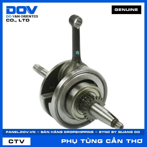 TRỤC KHUỶU PCX — 13000KWN900
