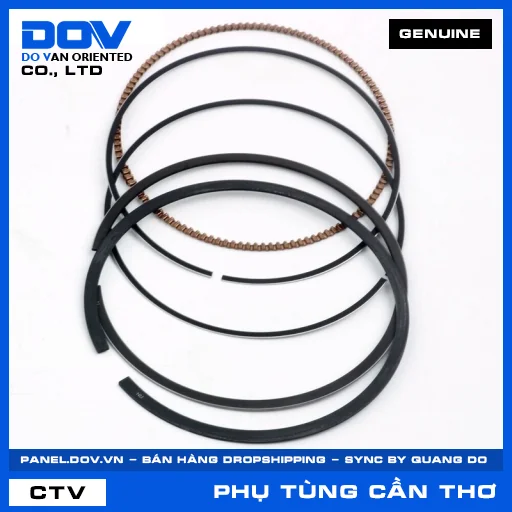 BỘ XÉC MĂNG TIÊU CHUẨN (0.00) ADV350, SH 350 — 13011K1BT00