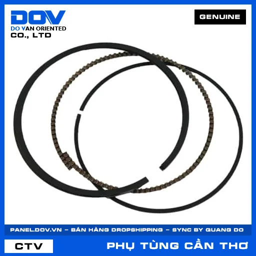 BỘ XÉC MĂNG AIR BLADE 125/160, PCX 160, VARIO 160 — 13011K1Z305