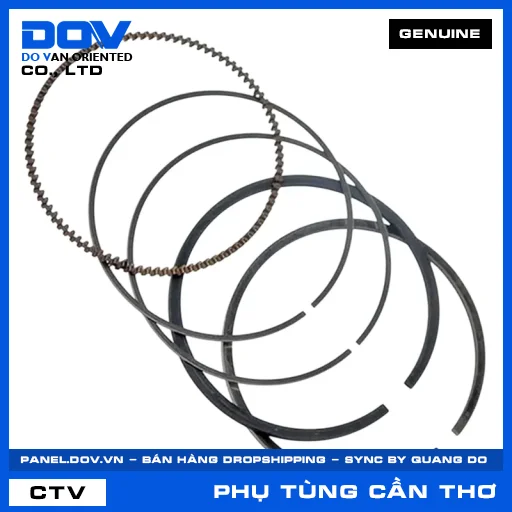 BỘ XÉC MĂNG CỐT 1 (0.25) — 13012GN5315