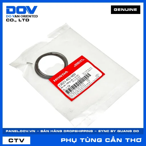 BỘ XÉC MĂNG CỐT 1 (0.25) VISION 110 — 13021K0JN00