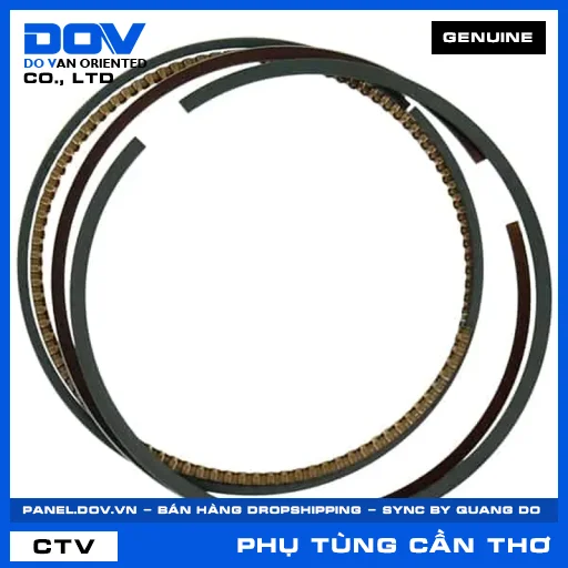 BỘ XÉC MĂNG CỐT 1 (0.25) AIR BLADE 125/160, PCX 160, VARIO 160 — 13021K1Z305
