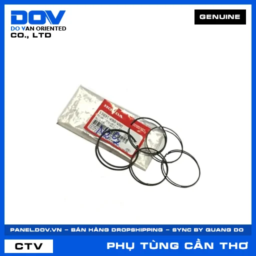 BỘ XÉC MĂNG CỐT 2 (0.50) WAVE RSX 110 — 13031K90V00