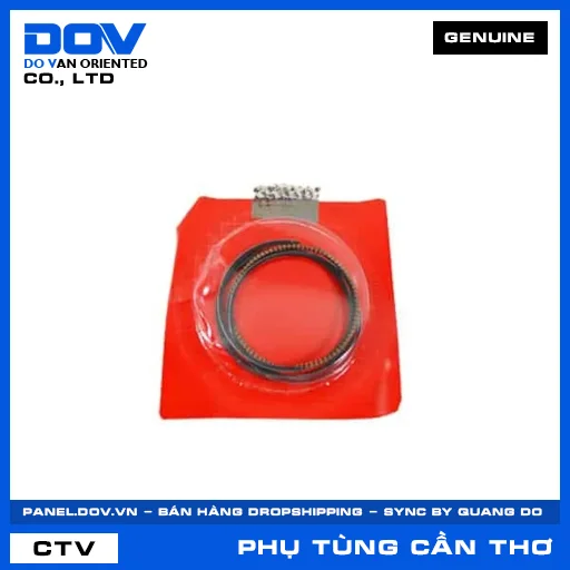 BỘ XÉC MĂNG (0.75) VISION 110 — 13041K44V00