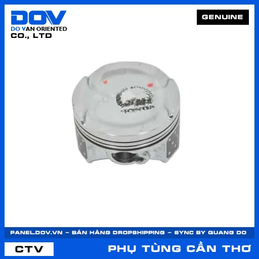 PISTON CỐT 1 (0.25) CBR150R, WINNER X — 13102K56P00
