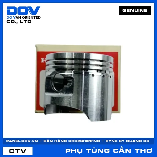 PISTON CỐT 2 (0.50) — 13103GN5505