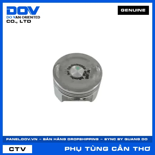 PISTON (0.5) VISION 110 — 13103K44V00
