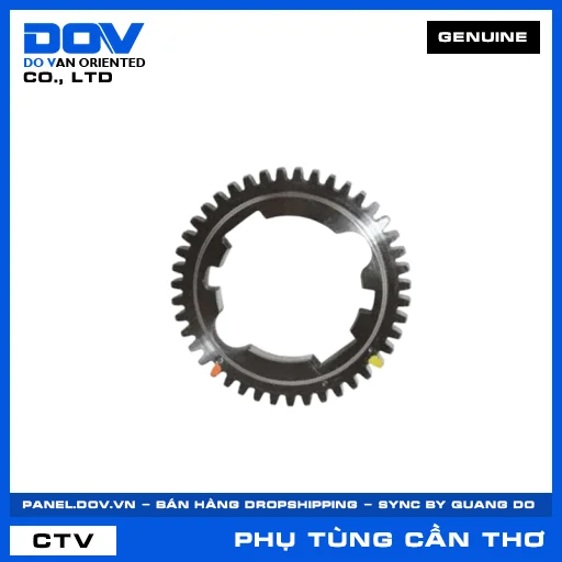 BÁNH RĂNG DẪN ĐỘNG CÂN BẰNG C CB150R, WINNER 150 — 13424KPP860