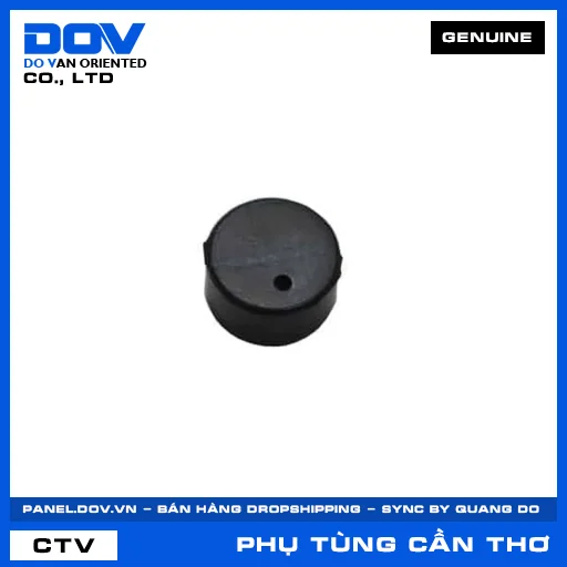 Cao su dầm cân bằng CB150R, WINNER 150 — 13425KGH900