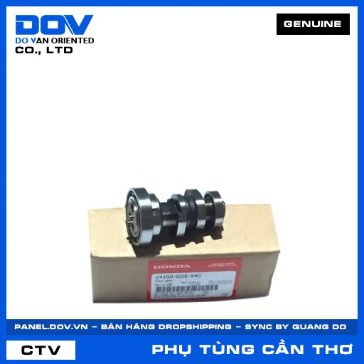 TRỤC CAM — 14100GGE940