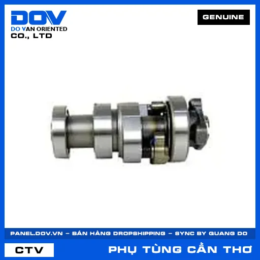 TRỤC CAM AIR BLADE 125/160, PCX 160, SH 125/150, SH 125/160 — 14100K0SV00