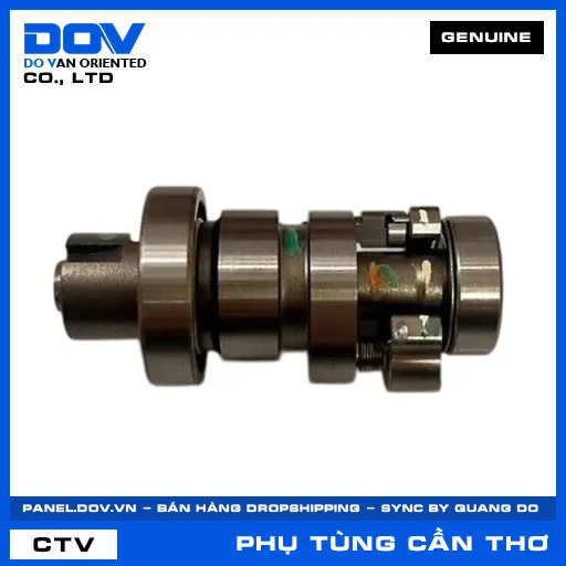 TRỤC CAM — 14100K1MT00
