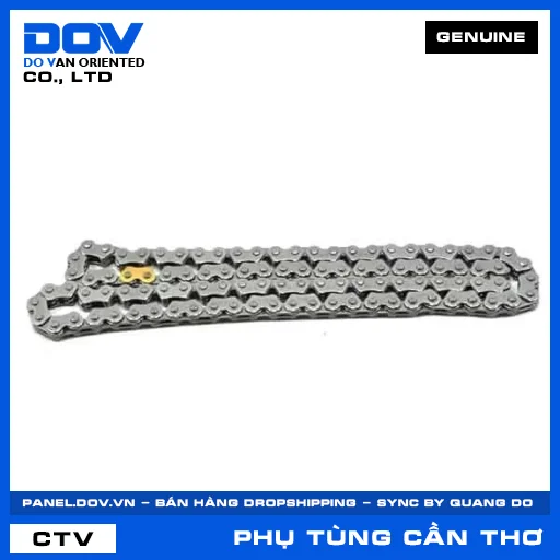 XÍCH CAM 120 MẮT (sên) CB150R, CBR150R, WINNER 150, WINNER X — 14401K56N01