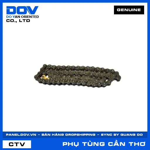 Xích cam (90mắt) (sên) DREAM 110, WAVE RSX 110 — 14401KWB921