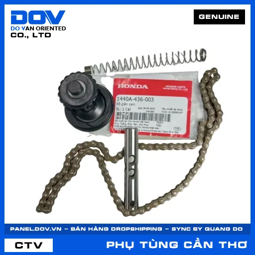 BỘ GIÀN CAM — 1440A436003