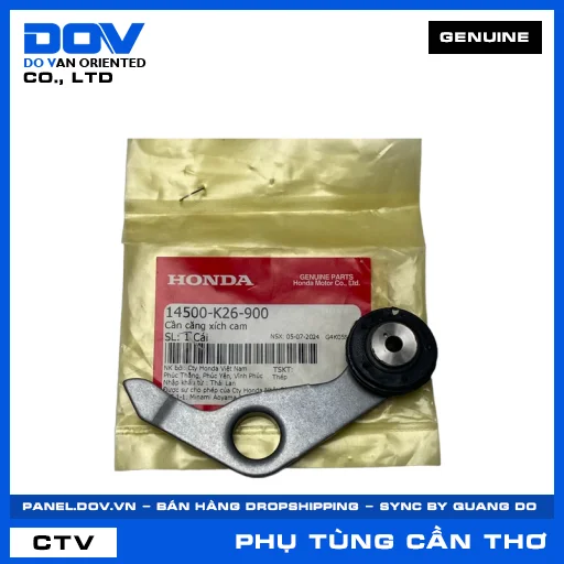 CẦN CĂNG XÍCH CAM (sên) MSX 125 — 14500K26900