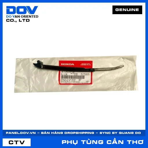 DẪN HƯỚNG XÍCH CAM (sên) VISION 110 — 14611K0JN00
