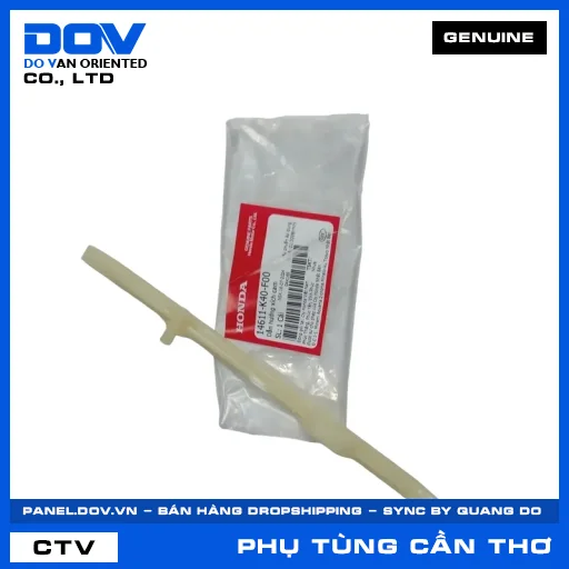 DẪN HƯỚNG XÍCH CAM (sên) AIR BLADE 125/160, LEAD 125, PCX 160, SH 125/150 — 14611K40F00