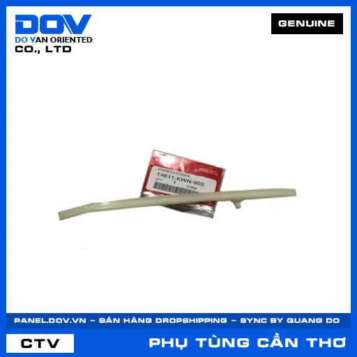 DẪN HƯỚNG XÍCH CAM (sên) AIR BLADE 125, PCX — 14611KWN900