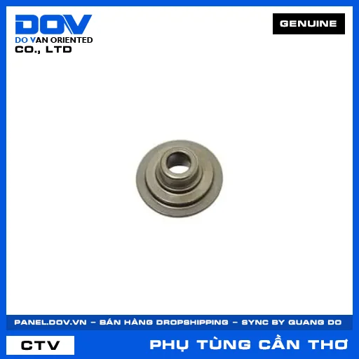 VÒNG GIỮ LÒ XO XU PÁP CB150R, CB300R, CB500F, CB500X — 14771MFL000