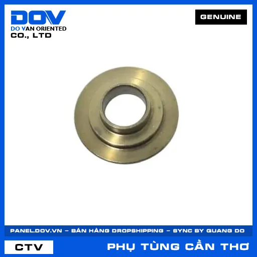 ĐẾ LÒ XO XU PÁP NGOÀI CB150R, CBR150R, WINNER 150, WINNER R — 14775K56N00