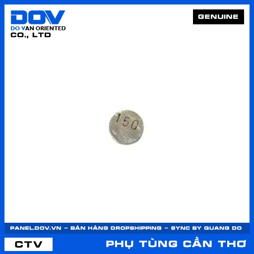 VÒNG ĐỆM XU PÁP (1.500) ADV350, CB1000R, CB150R, CB300R — 14913KT7013