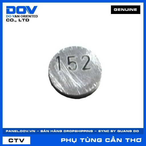 VÒNG ĐỆM XU PÁP (1.525) ADV350, CB1000R, CB150R, CB300R — 14914KT7013
