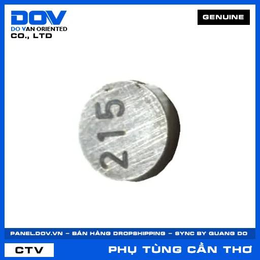 VÒNG ĐỆM XU PÁP (2.150) ADV350, CB1000R, CB150R, CB300R — 14939KT7013