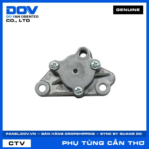 BỘ BƠM DẦU BLADE 110, DREAM 110, WAVE ALPHA 110, WAVE RSX 110 — 15100KVRC00