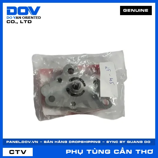 BỘ BƠM DẦU BLADE 110, DREAM 110, WAVE RSX 110 — 15100KWB920