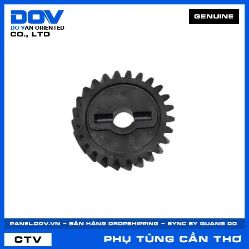 BÁNH RĂNG DẪN ĐỘNG BƠM DẦU CB150R, CBR150R, WINNER 150, WINNER R — 15133KPPT00