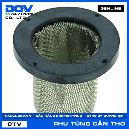 LƯỚI LỌC DẦU (lọc nhớt) AIR BLADE 125/160, LEAD 125, PCX 160, SH 125/150 — 15421K0RV00