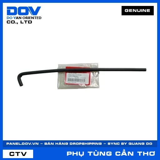 ỐNG THÔNG HƠI MÁY(5X360) WAVE ALPHA — 15761KRS900