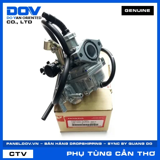 BỘ CHẾ HÒA KHÍ — 16100KRS901