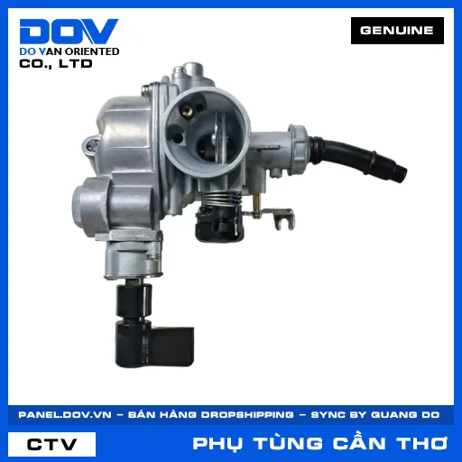BỘ CHẾ HÒA KHÍ WAVE 100 — 16100KWYA31