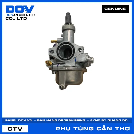 BỘ CHẾ HÒA KHÍ FUTURE 125 — 16100KYZV61