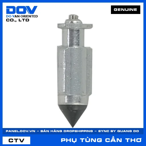 VAN PHAO CHẾ HOÀ KHÍ BLADE 110, DREAM 110, WAVE 100, WAVE ALPHA — 16155KRS861