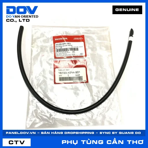 ống thông hơi chế hoà khí FUTURE NEO — 16199KPH901