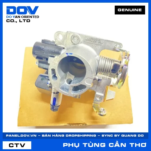 BỘ ĐIỀU KHIỂN BƯỚM GA VISION 110 — 16400K2CV01