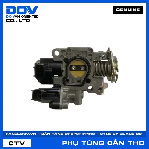 BỘ ĐIỀU KHIỂN BƯỚM GA VISION 110 — 16400K44V01
