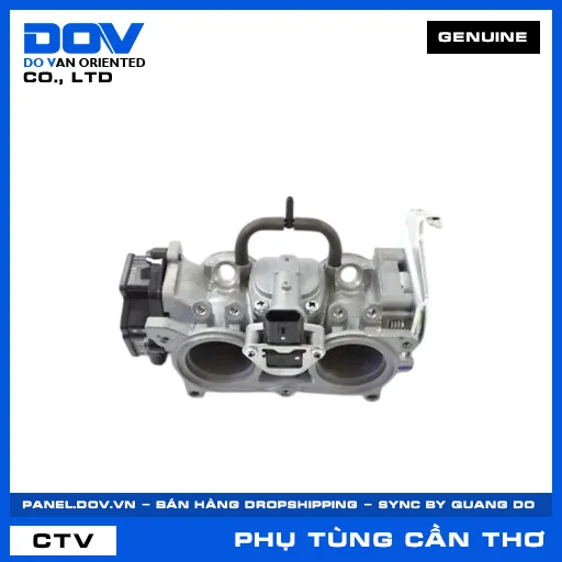 BỘ ĐIỀU KHIỂN BƯỚM GA CB500F, CB500X, CBR500R — 16400MKPD01