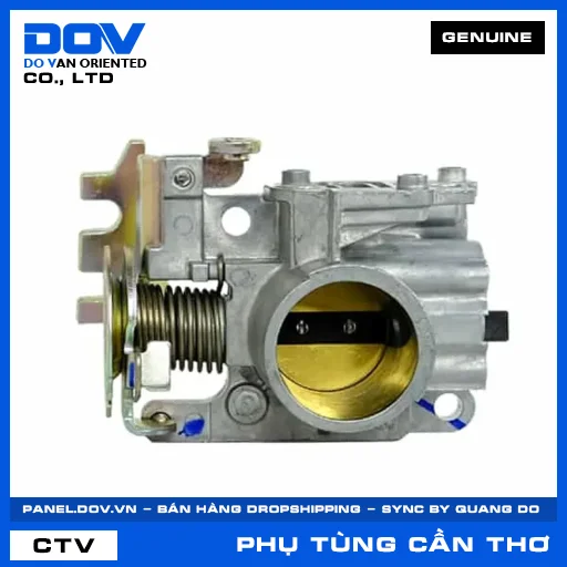 THÂN GA PCX 160, SH 125/160 — 16410K0RV02