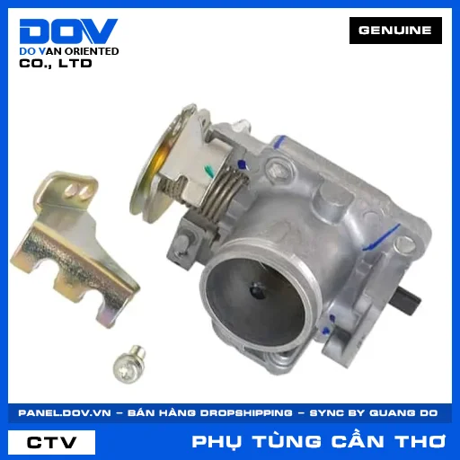 THÂN GA — 16410K15711