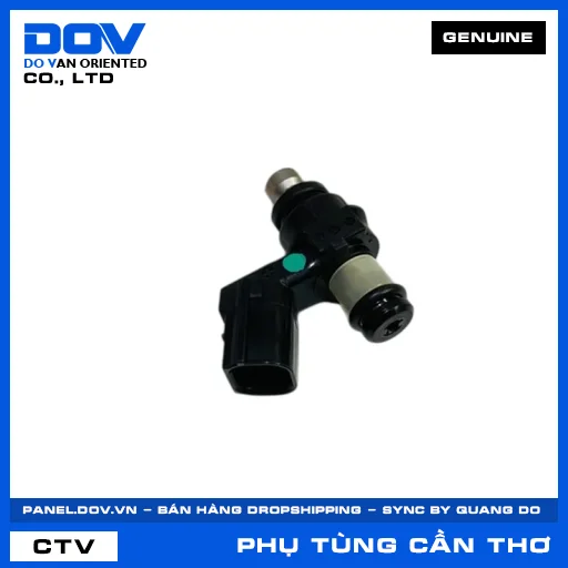 THÂN GA WAVE RSX 110 — 16410K90V01