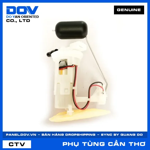 BỘ BƠM XĂNG AIR BLADE 110 — 16700KVGV22