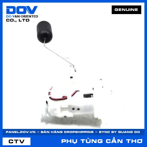 BỘ BƠM XĂNG VISION 110 — 16700KZL931