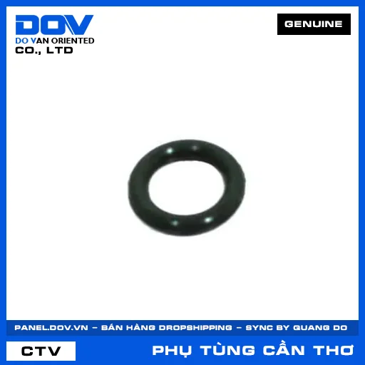 Phớt O lọc xăng FUTURE 125, SUPER CUB C125 — 16706K81N01