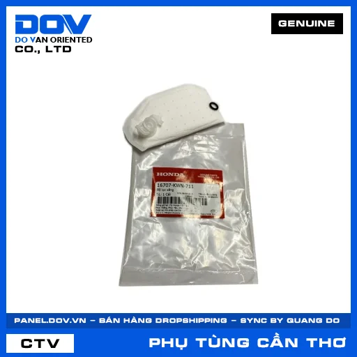 BỘ LỌC XĂNG VISION 110, WAVE RSX 110 — 16707KWN711
